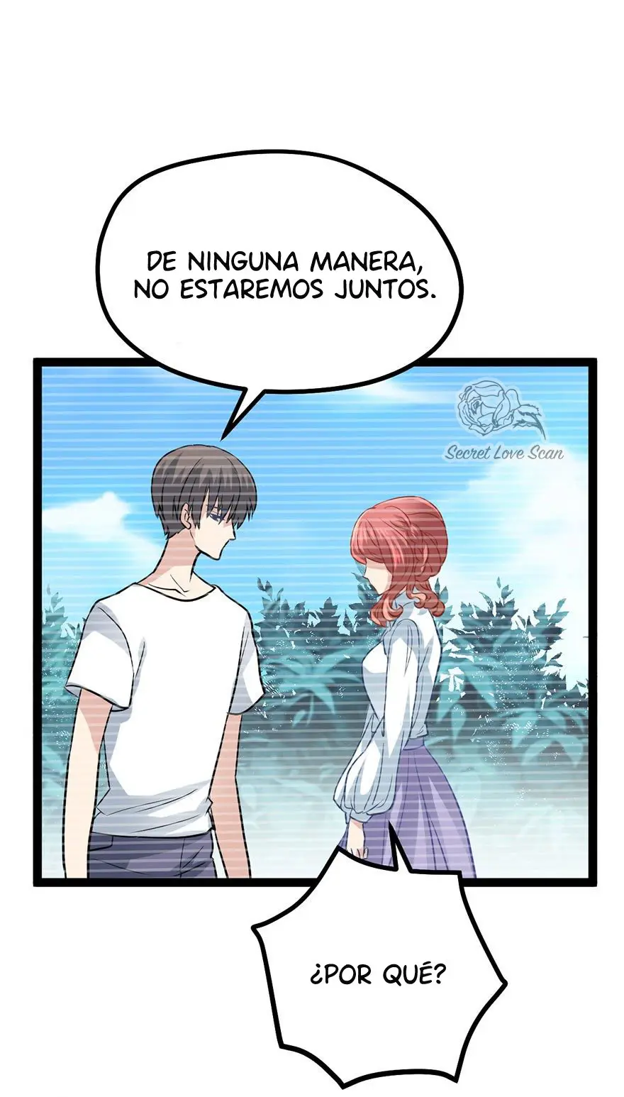 No soy la villana de esta historia (2019) - Capítulo 8 - Página 27 - LectorTMOo