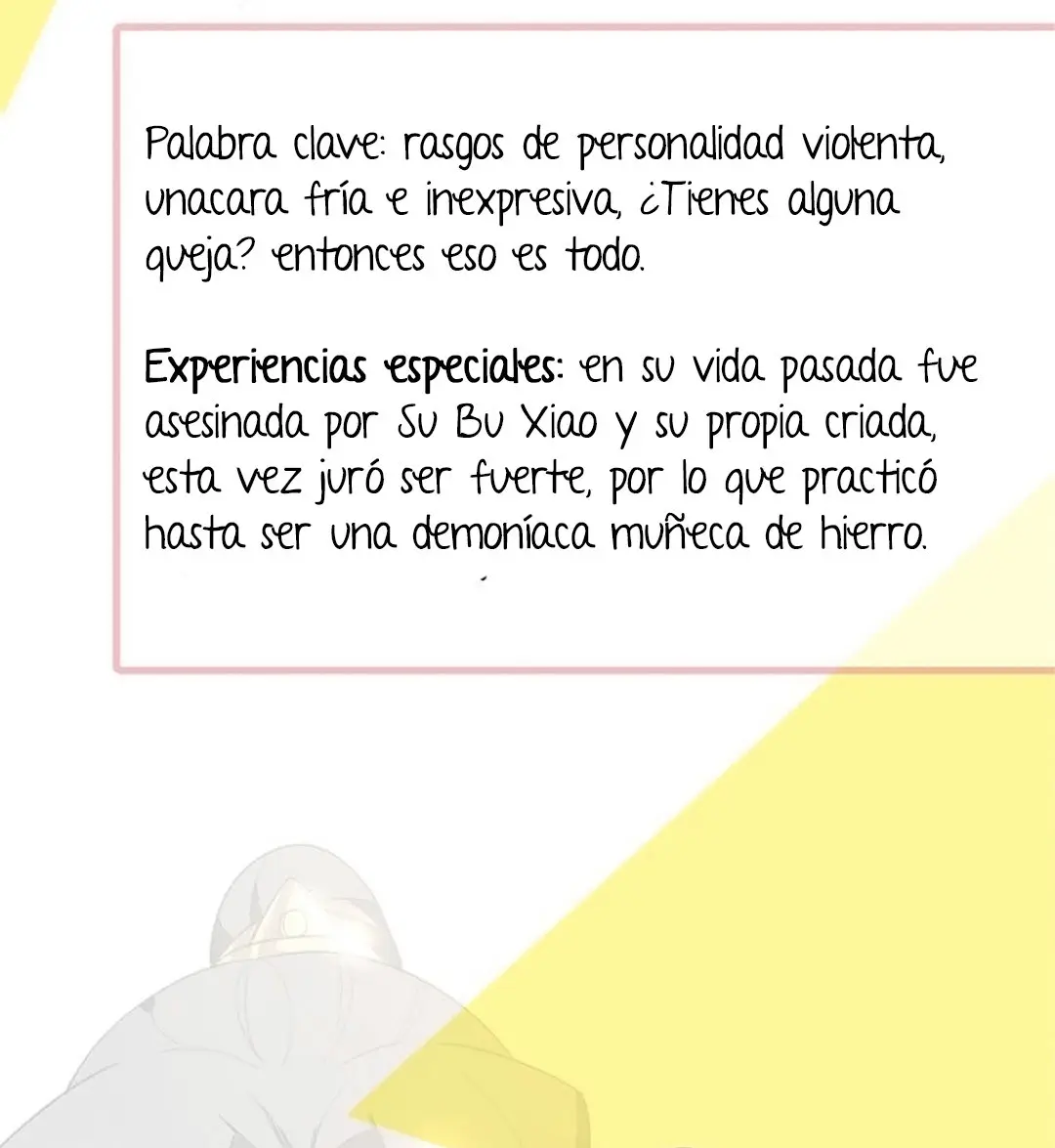 No soy tu enemigo (2020) - Capítulo - Página 5 - LectorTMOo