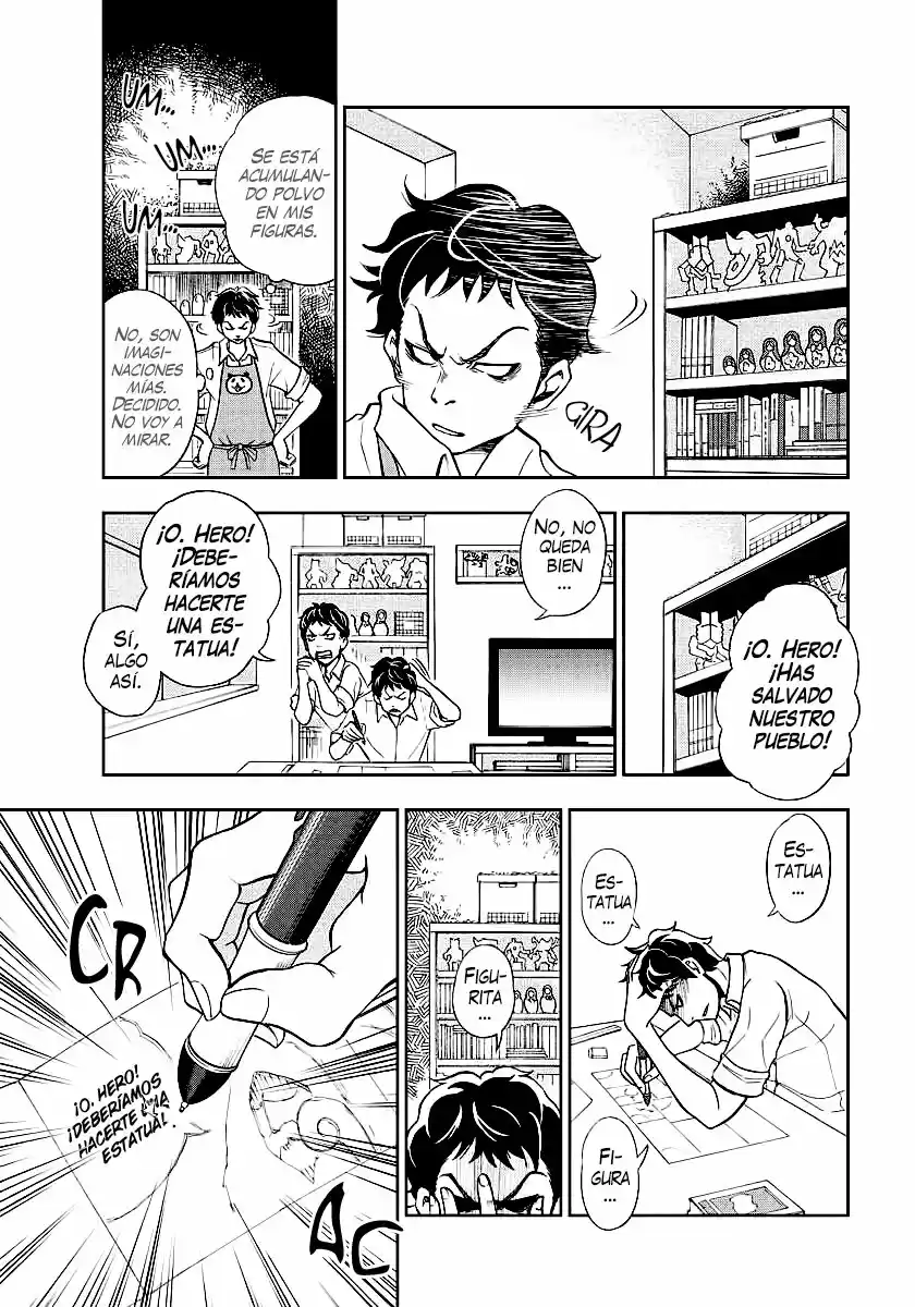 (No Soy) Un Amo De Casa - Capítulo 0.01 - Página 6 - LectorTMOo