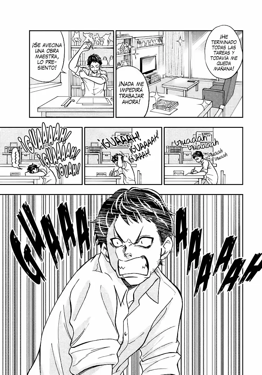 (No Soy) Un Amo De Casa - Capítulo 0.01 - Página 12 - LectorTMOo