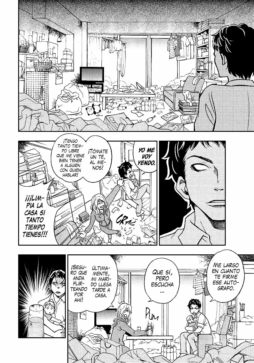 (No Soy) Un Amo De Casa - Capítulo 0.01 - Página 15 - LectorTMOo
