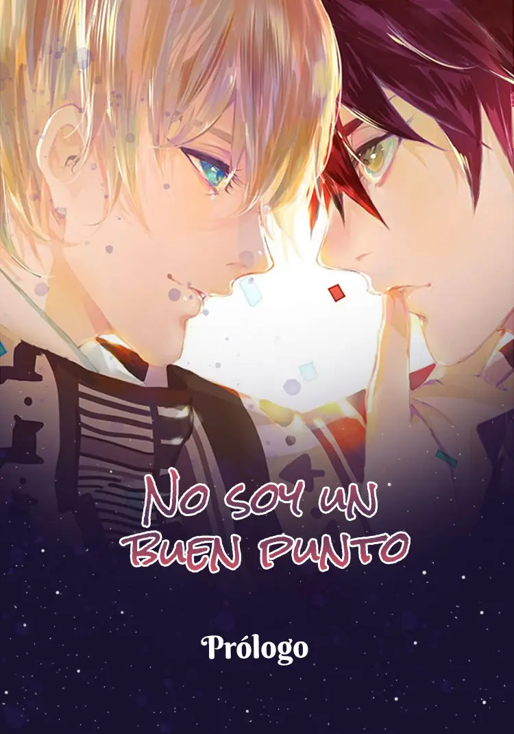 No soy un buen punto - Capítulo - Página 2 - LectorTMOo
