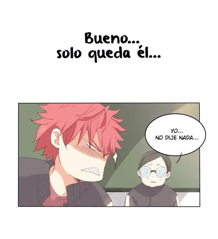 No soy un buen punto - Capítulo 1 - Página 15 - LectorTMOo