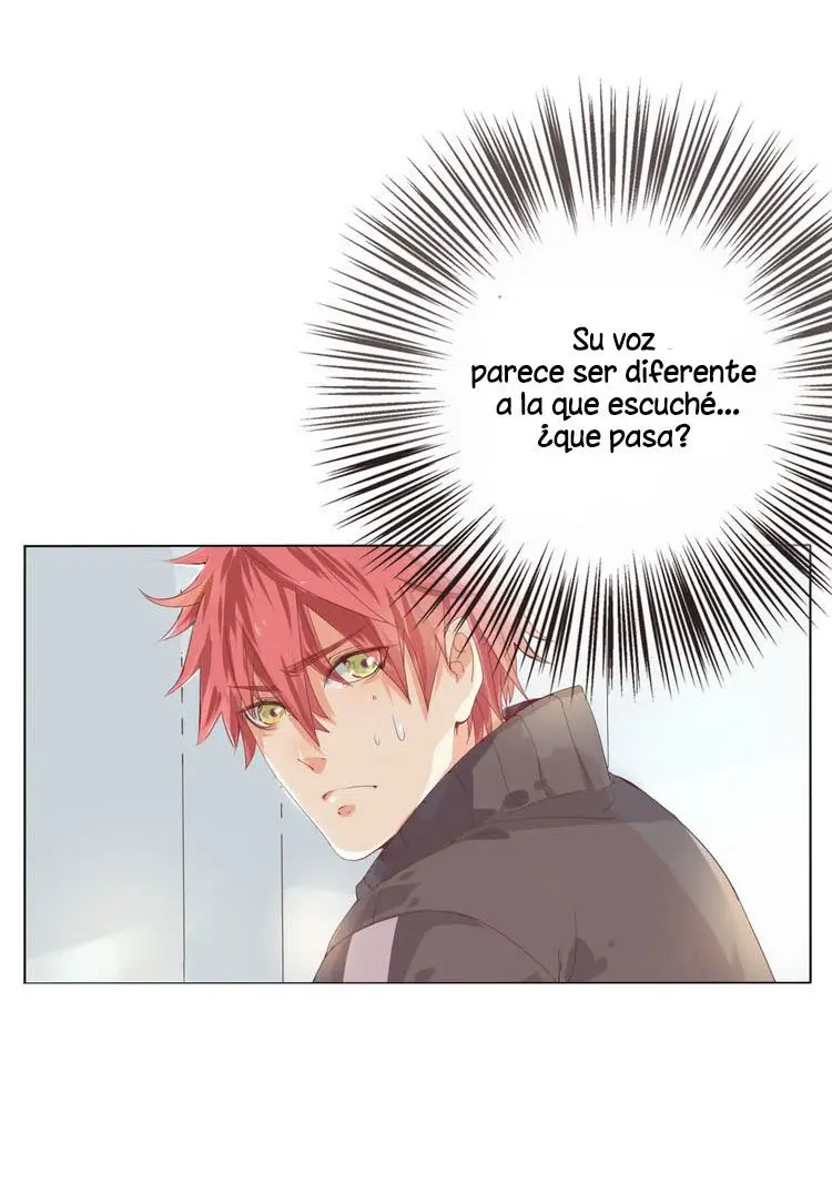 No soy un buen punto - Capítulo 1 - Página 16 - LectorTMOo