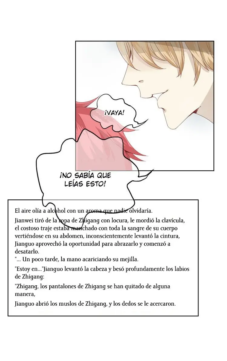 No soy un buen punto - Capítulo 1 - Página 46 - LectorTMOo