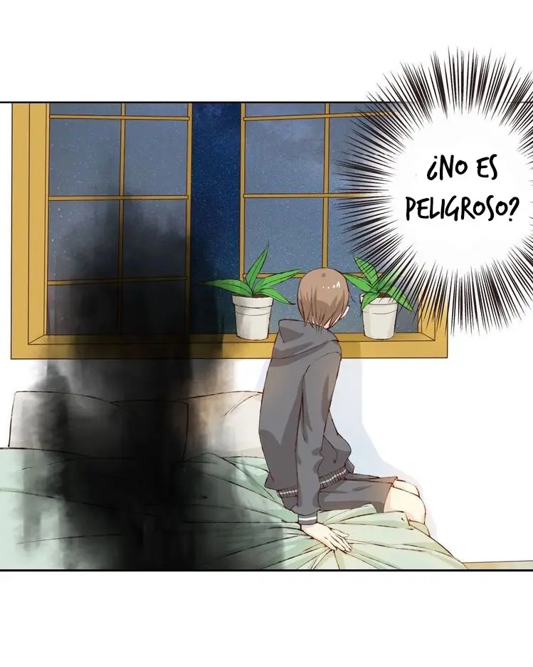 No soy un buen punto - Capítulo 10 - Página 69 - LectorTMOo