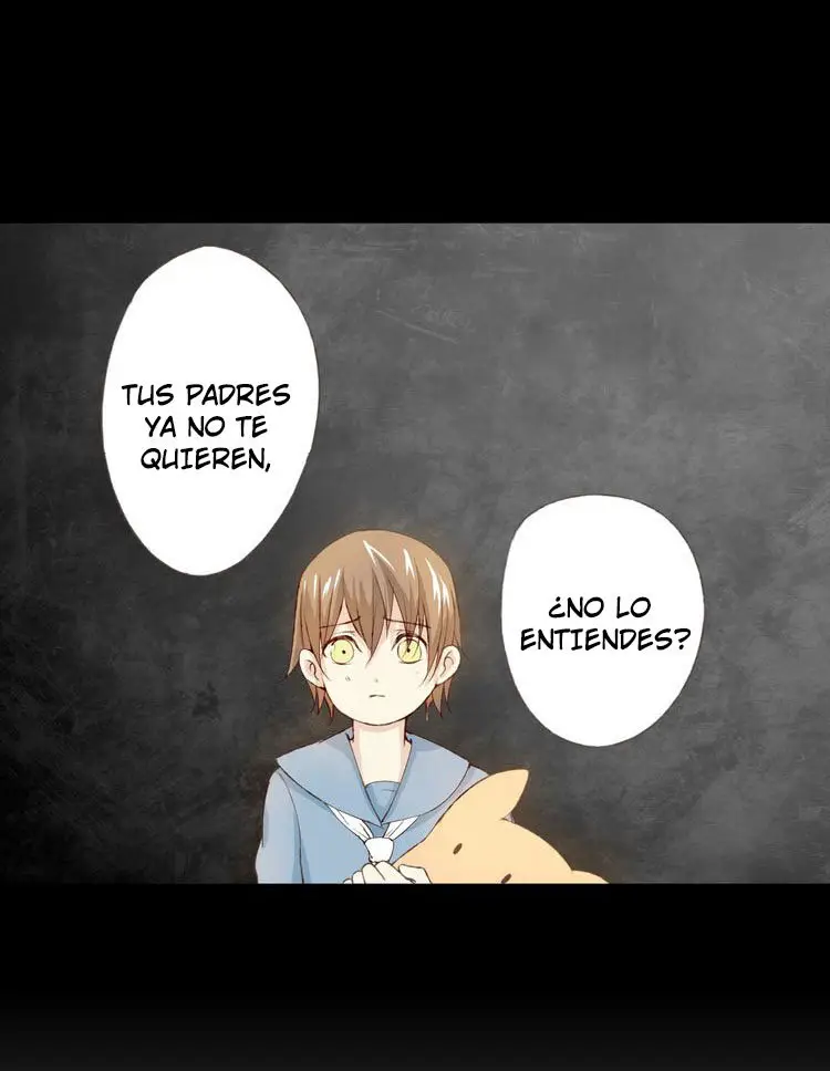 No soy un buen punto - Capítulo 11 - Página 39 - LectorTMOo