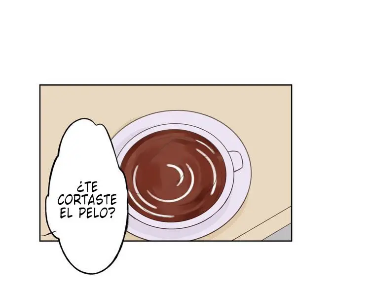 No soy un buen punto - Capítulo 12 - Página 3 - LectorTMOo