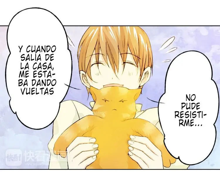No soy un buen punto - Capítulo 12 - Página 11 - LectorTMOo
