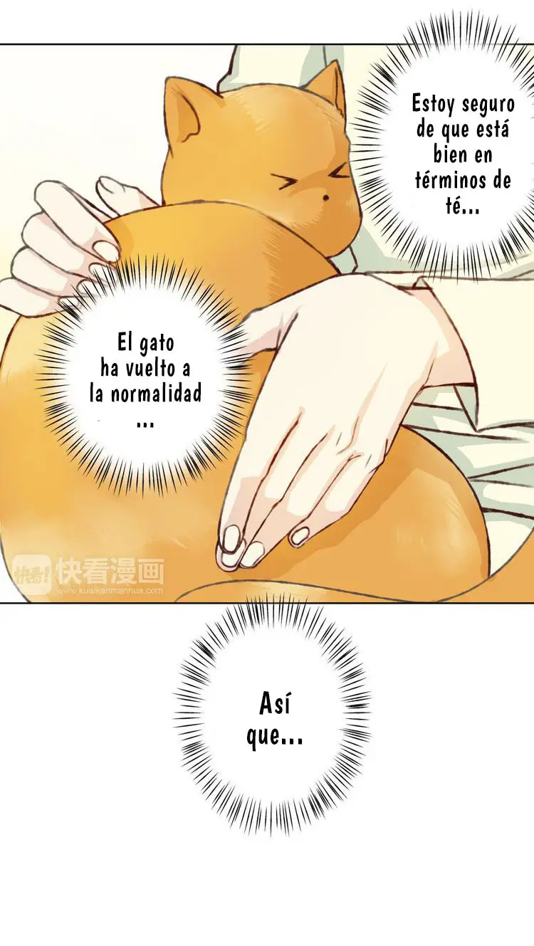 No soy un buen punto - Capítulo 12 - Página 29 - LectorTMOo
