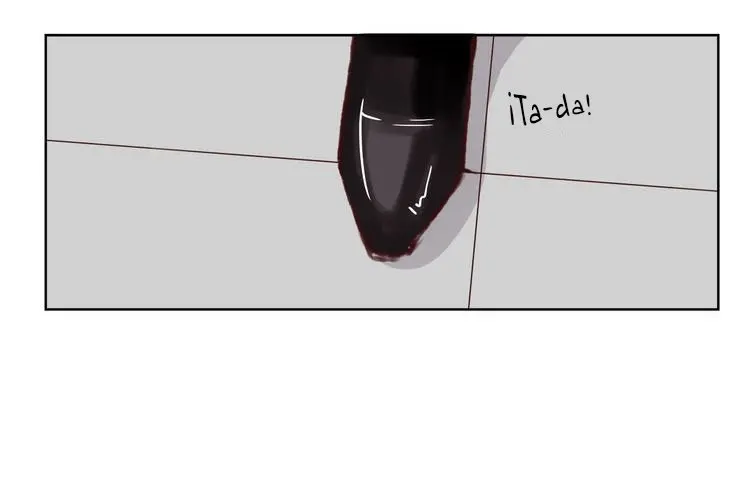 No soy un buen punto - Capítulo 12 - Página 30 - LectorTMOo
