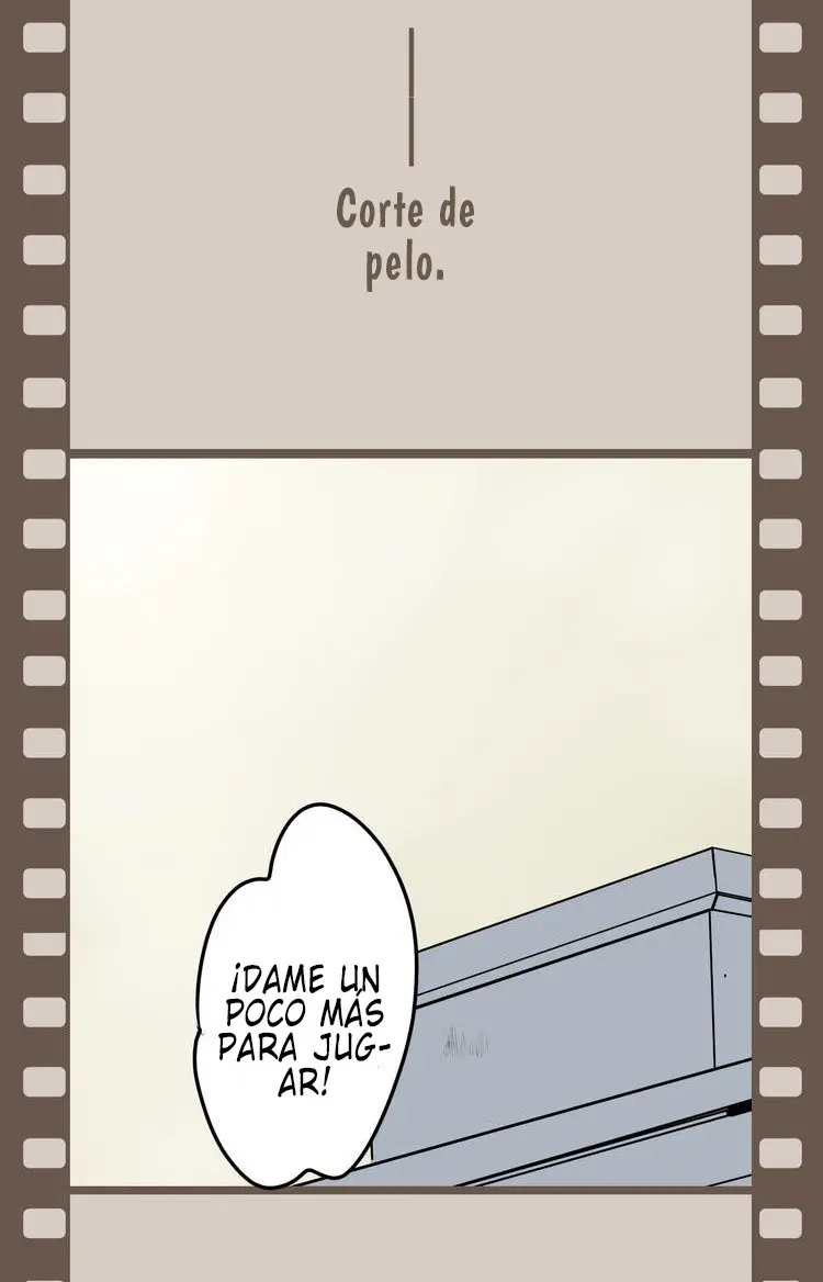 No soy un buen punto - Capítulo 12 - Página 58 - LectorTMOo