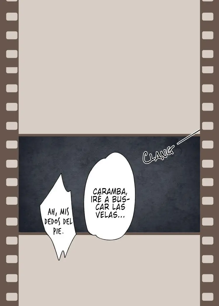 No soy un buen punto - Capítulo 12 - Página 62 - LectorTMOo