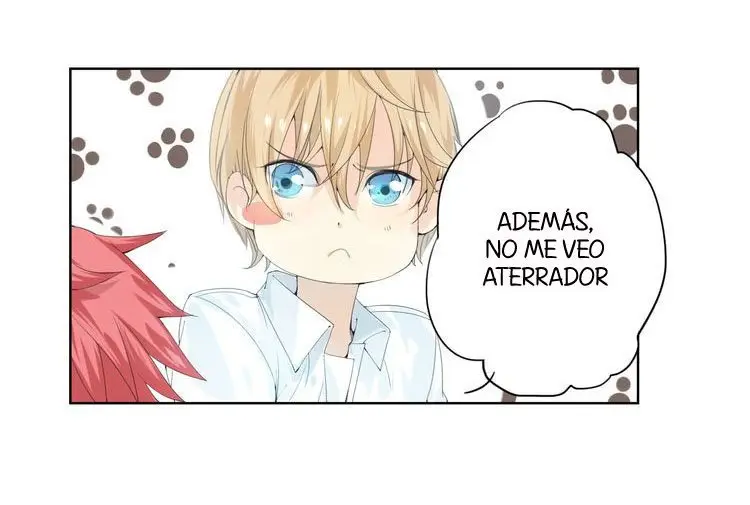 No soy un buen punto - Capítulo 2 - Página 19 - LectorTMOo