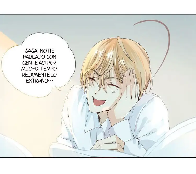 No soy un buen punto - Capítulo 2 - Página 25 - LectorTMOo
