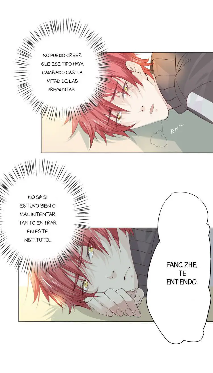 No soy un buen punto - Capítulo 3 - Página 39 - LectorTMOo