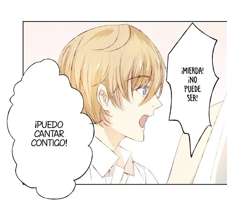 No soy un buen punto - Capítulo 4 - Página 11 - LectorTMOo