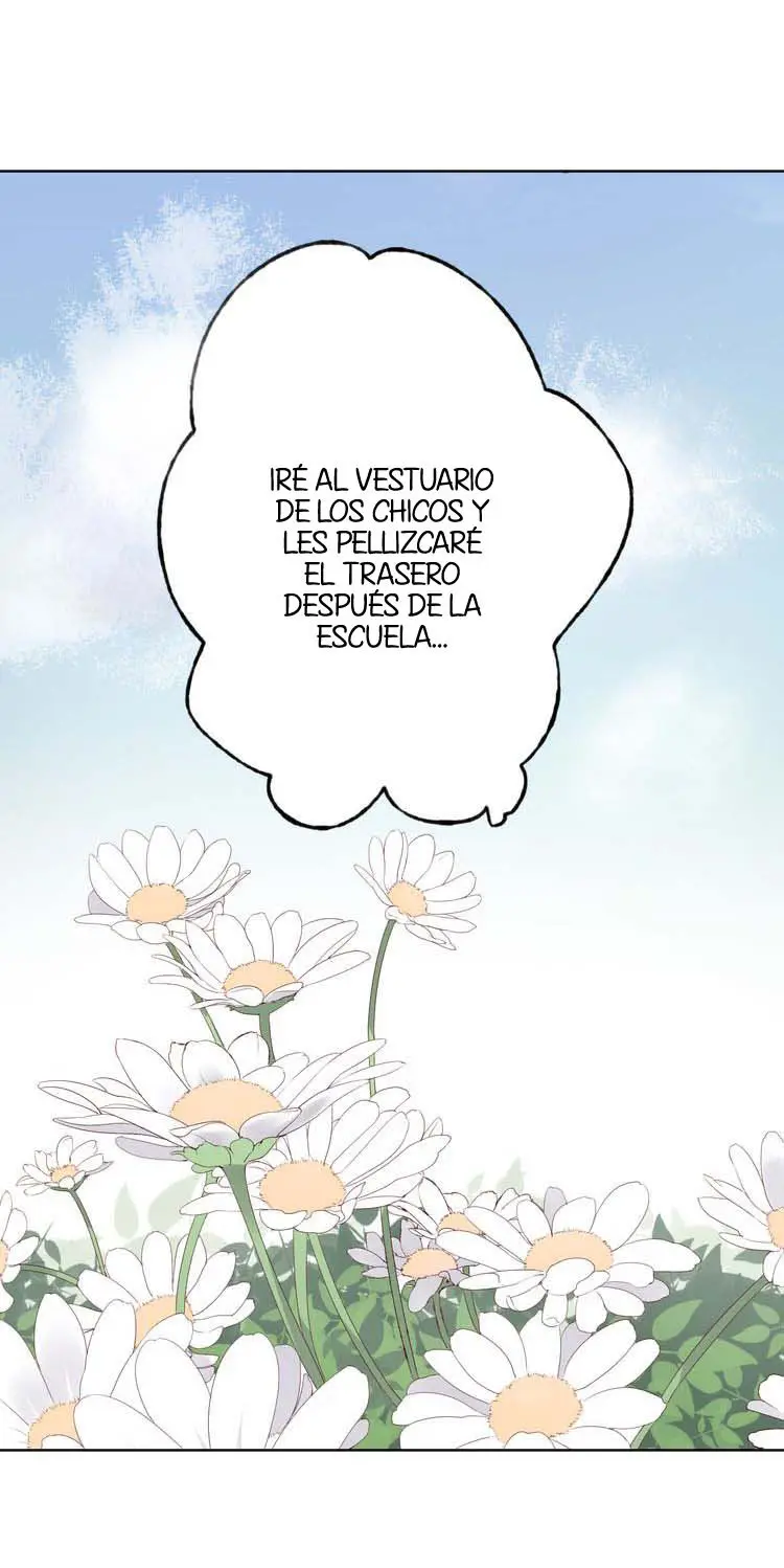 No soy un buen punto - Capítulo 4 - Página 23 - LectorTMOo
