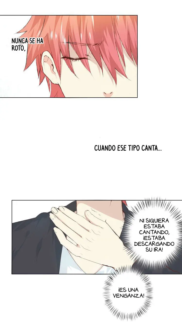 No soy un buen punto - Capítulo 5 - Página 41 - LectorTMOo