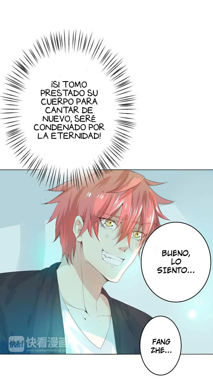 No soy un buen punto - Capítulo 5 - Página 42 - LectorTMOo