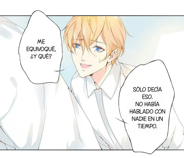 No soy un buen punto - Capítulo 6 - Página 12 - LectorTMOo