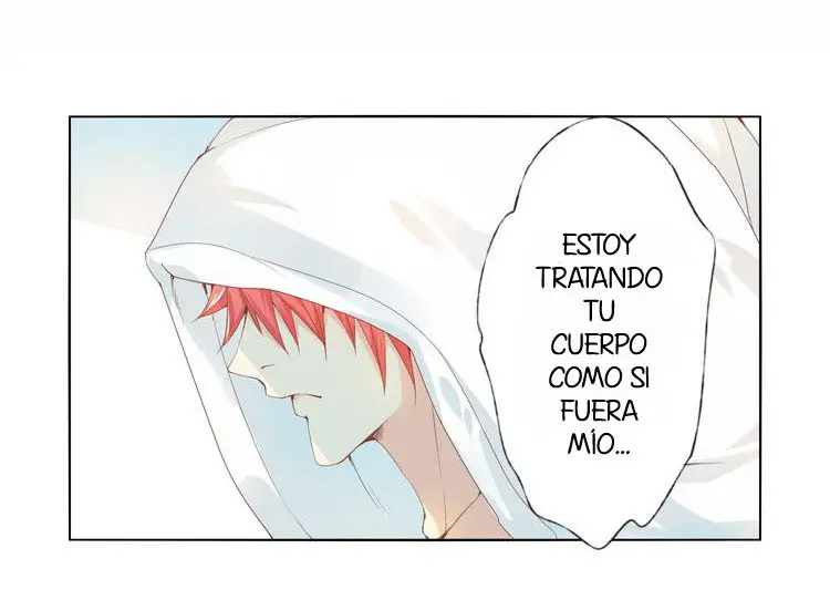 No soy un buen punto - Capítulo 6 - Página 13 - LectorTMOo