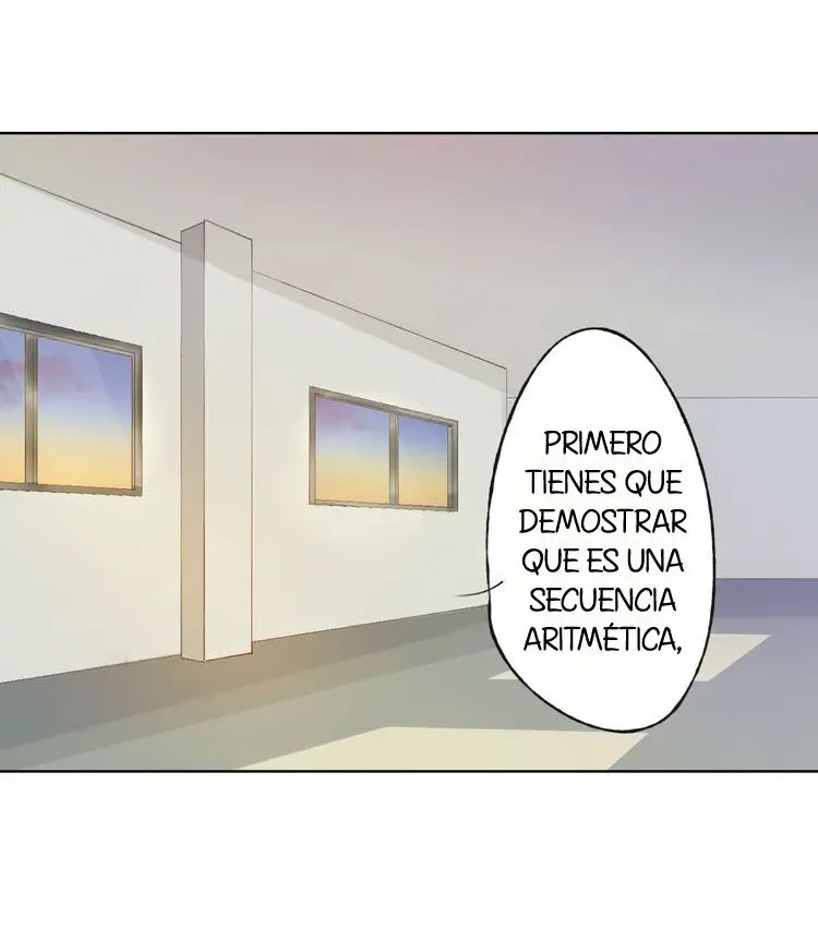 No soy un buen punto - Capítulo 7 - Página 25 - LectorTMOo
