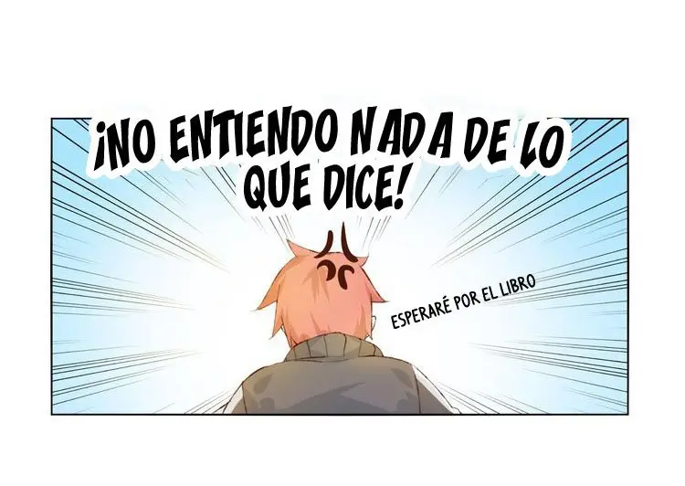 No soy un buen punto - Capítulo 7 - Página 36 - LectorTMOo