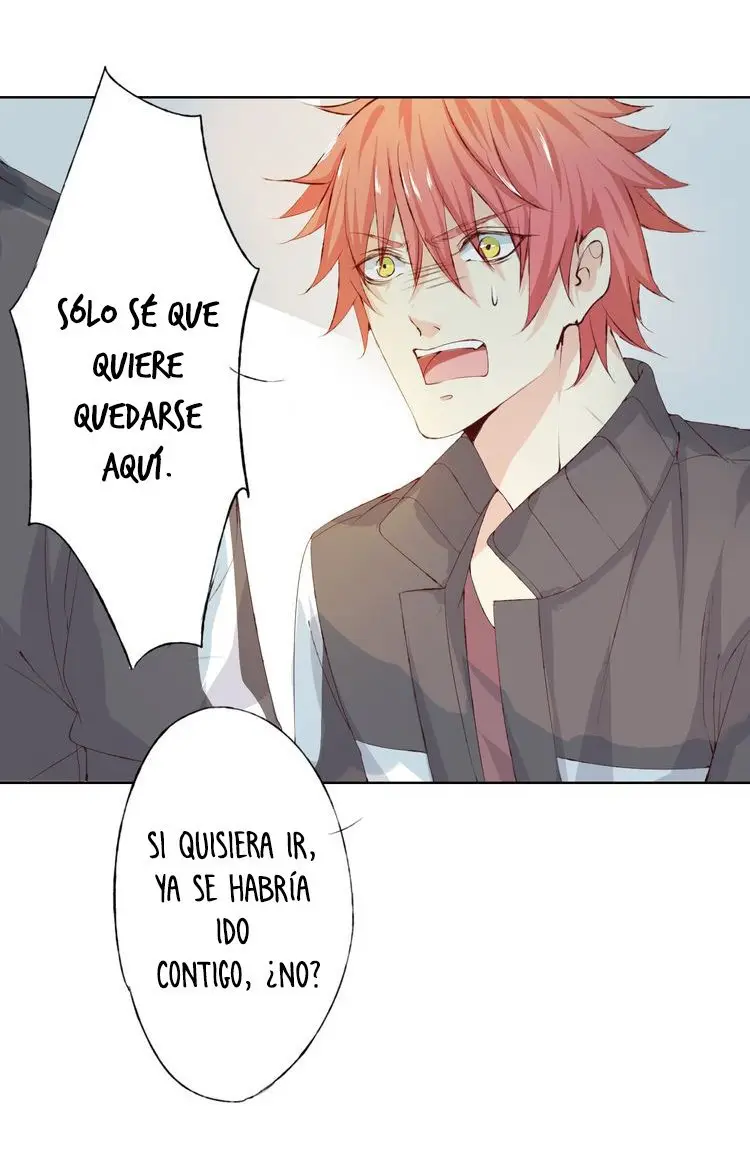 No soy un buen punto - Capítulo 8 - Página 13 - LectorTMOo