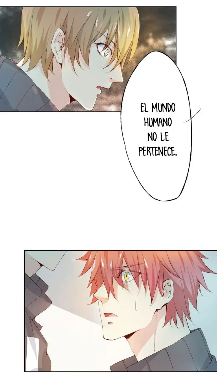 No soy un buen punto - Capítulo 8 - Página 14 - LectorTMOo
