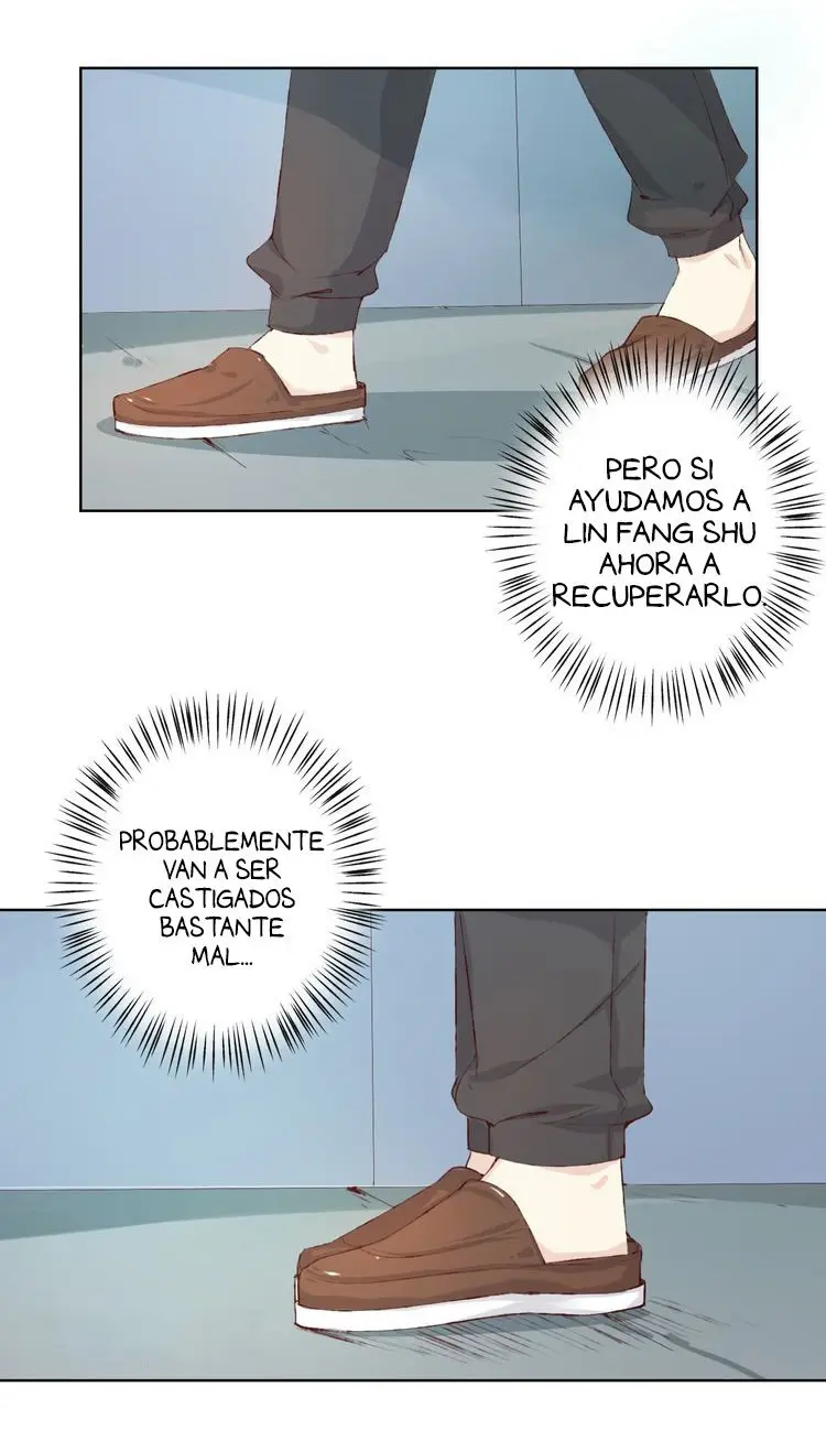 No soy un buen punto - Capítulo 8 - Página 42 - LectorTMOo