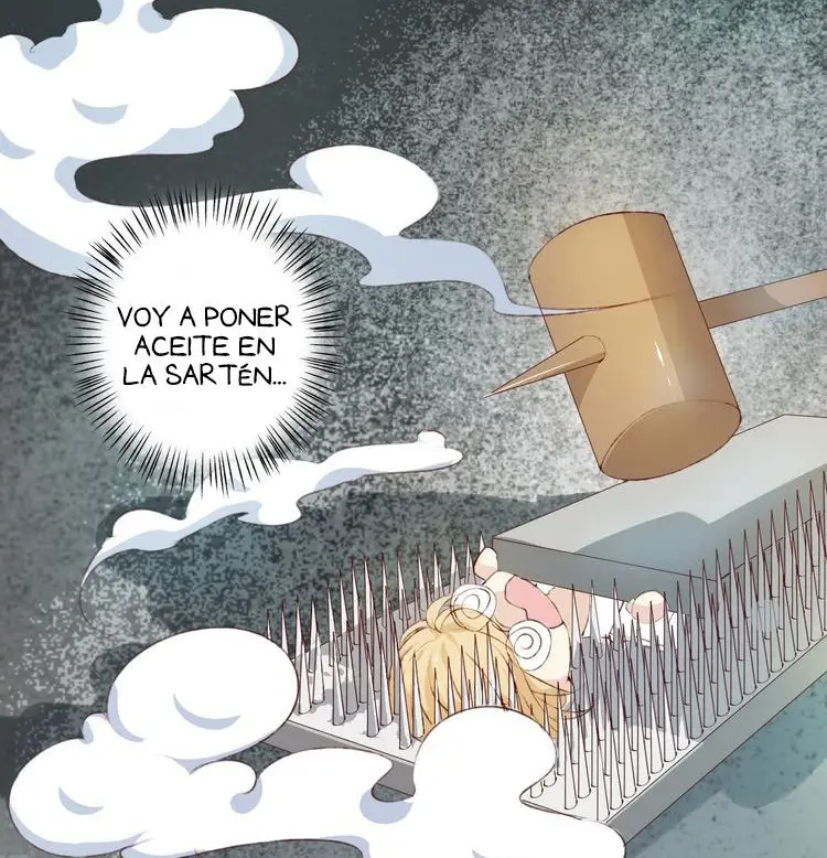No soy un buen punto - Capítulo 8 - Página 44 - LectorTMOo
