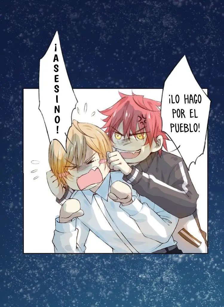 No soy un buen punto - Capítulo 9 - Página 46 - LectorTMOo