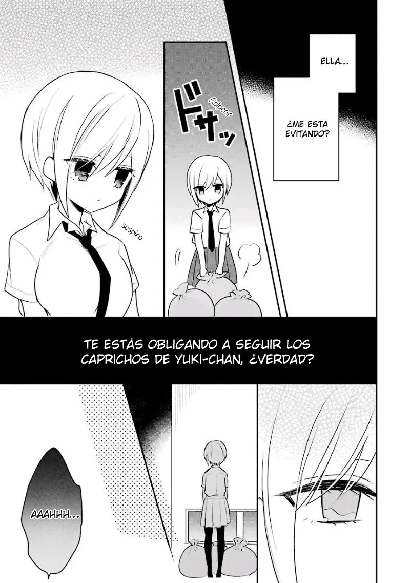 ¡No soy un perro! (2016) - Capítulo 18 - Página 4 - LectorTMOo