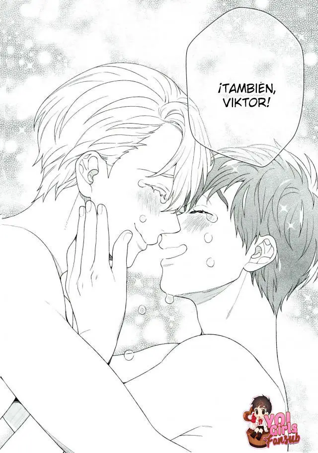No soy un virgen (Yuri on ice dj) (2018) - Capítulo 1 - Página 20 - LectorTMOo