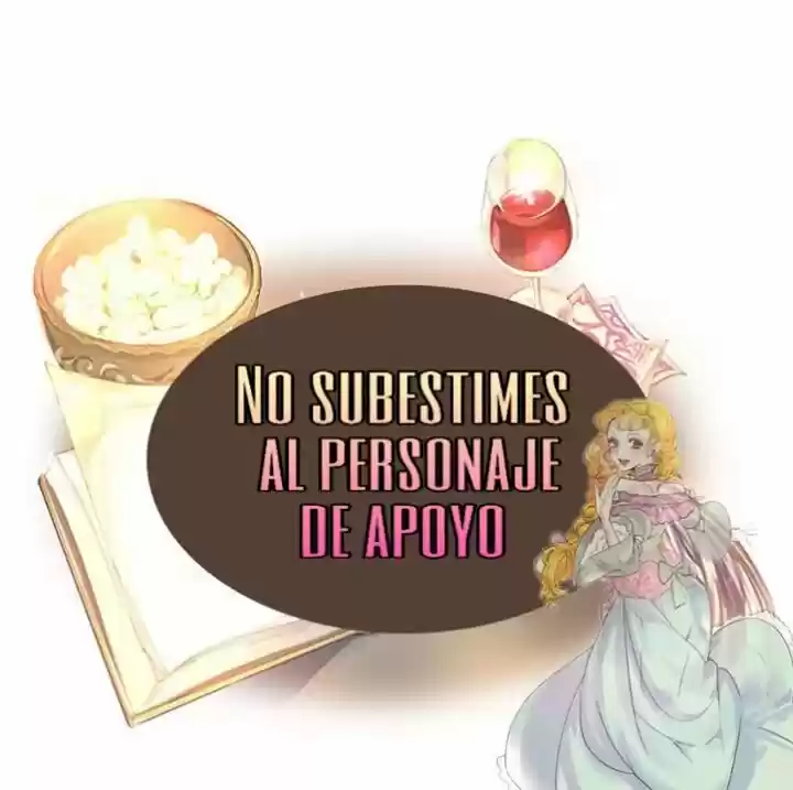 No subestimes al personaje de apoyo - Capítulo 1 - Página 2 - LectorTMOo