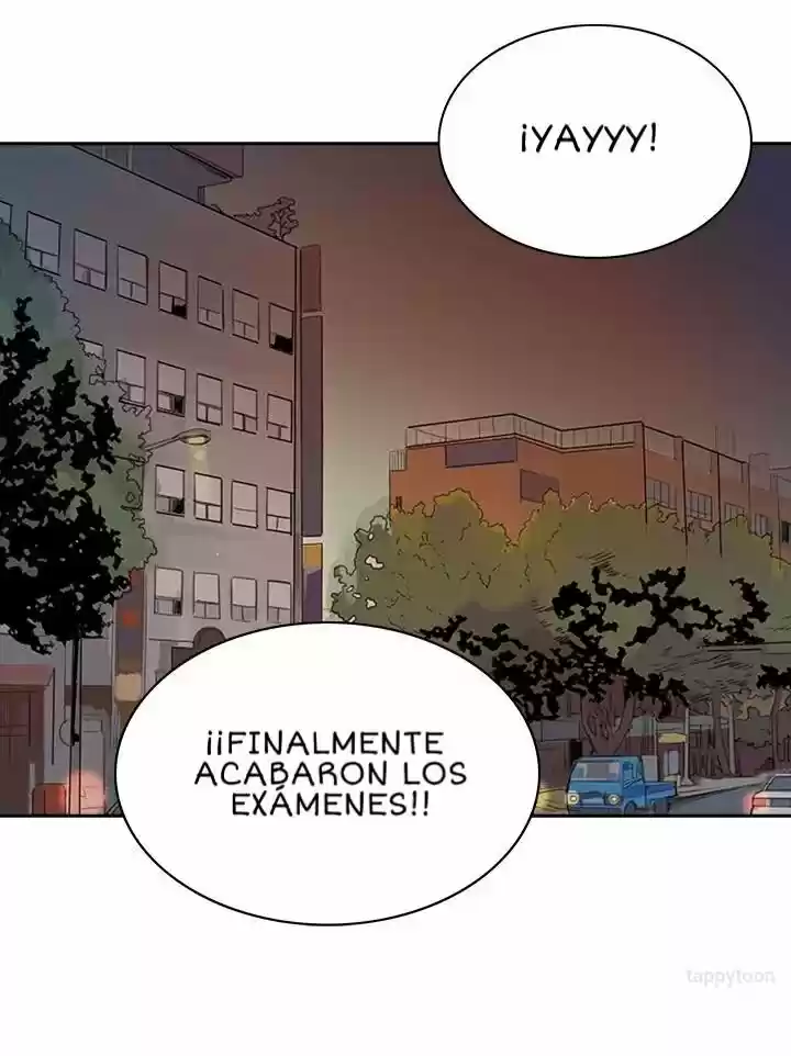 No subestimes al personaje de apoyo - Capítulo 1 - Página 3 - LectorTMOo