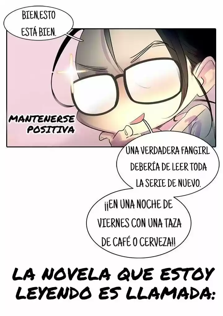 No subestimes al personaje de apoyo - Capítulo 1 - Página 10 - LectorTMOo