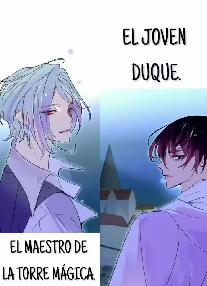No subestimes al personaje de apoyo - Capítulo 1 - Página 14 - LectorTMOo