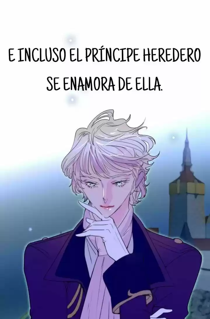 No subestimes al personaje de apoyo - Capítulo 1 - Página 15 - LectorTMOo
