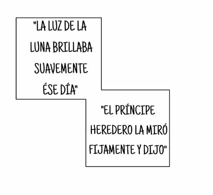 No subestimes al personaje de apoyo - Capítulo 1 - Página 20 - LectorTMOo