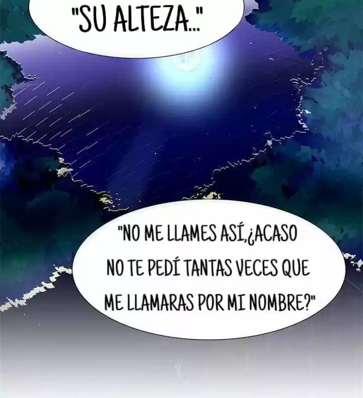 No subestimes al personaje de apoyo - Capítulo 1 - Página 22 - LectorTMOo