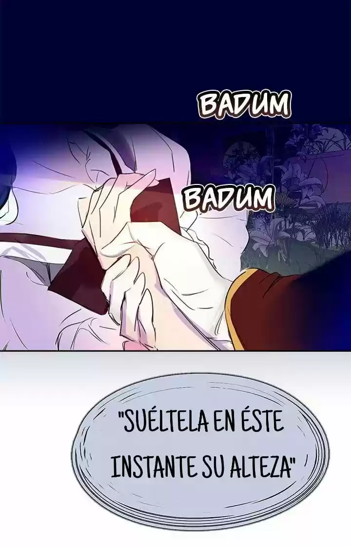 No subestimes al personaje de apoyo - Capítulo 1 - Página 27 - LectorTMOo