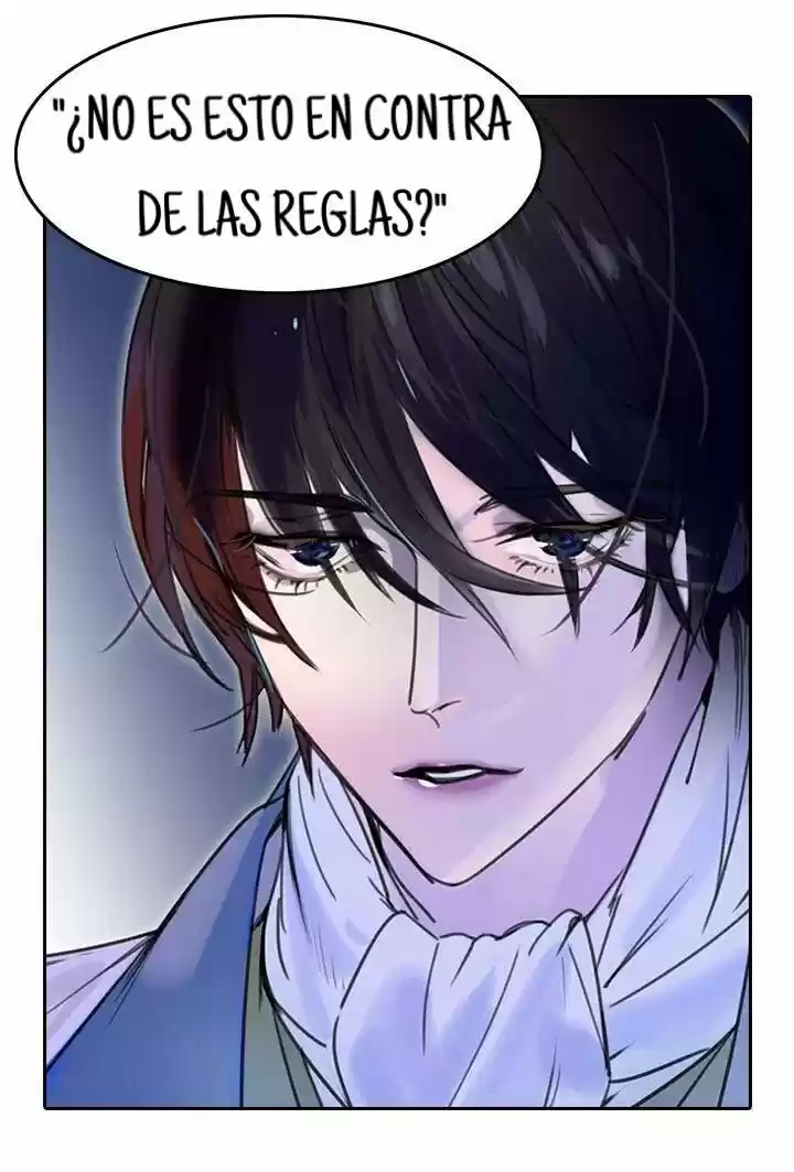No subestimes al personaje de apoyo - Capítulo 1 - Página 31 - LectorTMOo