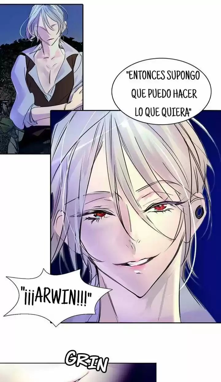 No subestimes al personaje de apoyo - Capítulo 1 - Página 33 - LectorTMOo