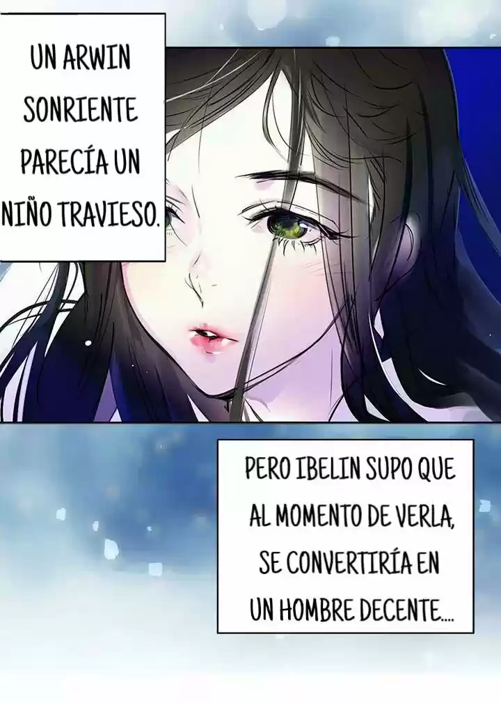 No subestimes al personaje de apoyo - Capítulo 1 - Página 35 - LectorTMOo