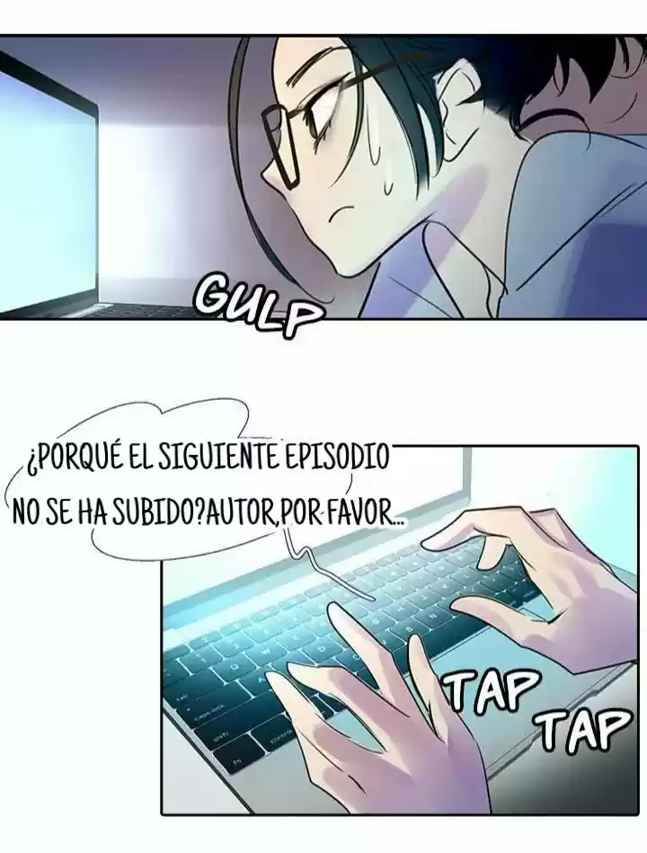 No subestimes al personaje de apoyo - Capítulo 1 - Página 36 - LectorTMOo