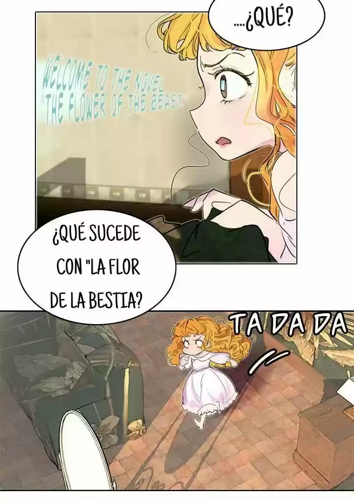 No subestimes al personaje de apoyo - Capítulo 1 - Página 45 - LectorTMOo