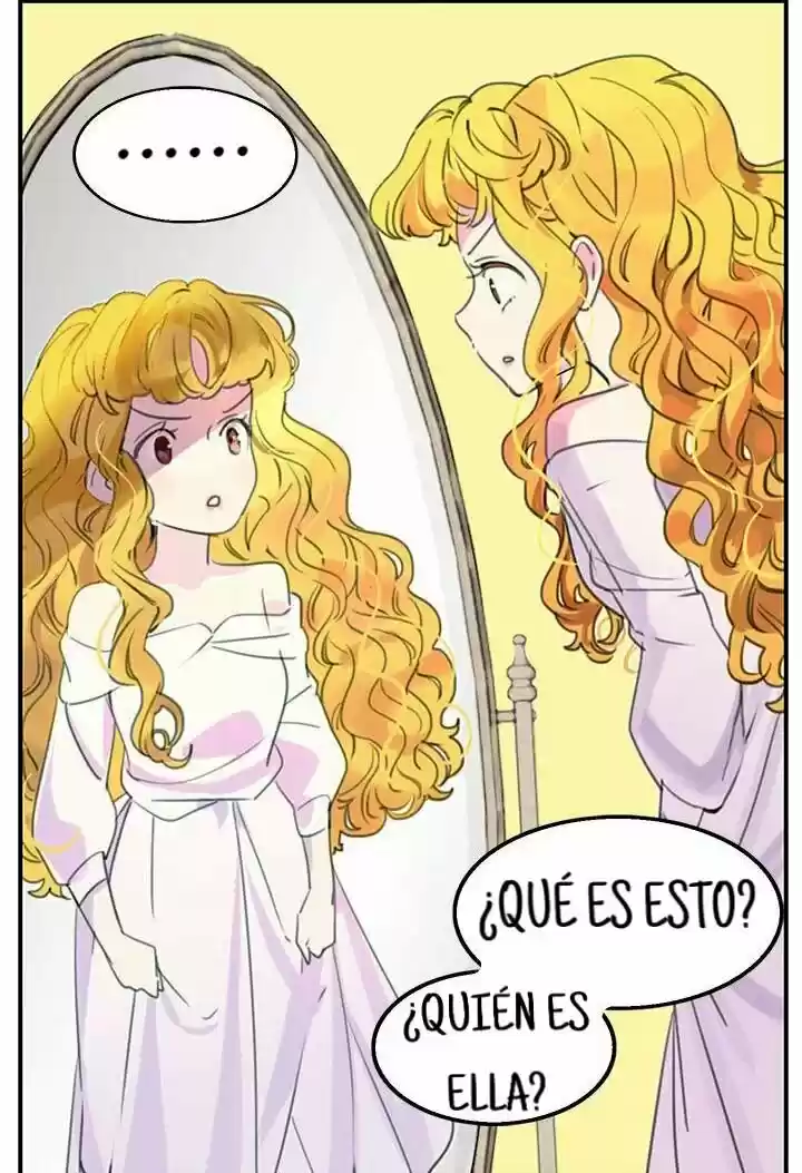 No subestimes al personaje de apoyo - Capítulo 1 - Página 46 - LectorTMOo