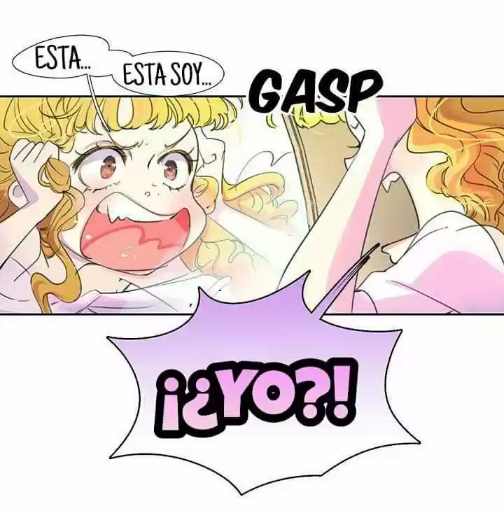 No subestimes al personaje de apoyo - Capítulo 1 - Página 50 - LectorTMOo